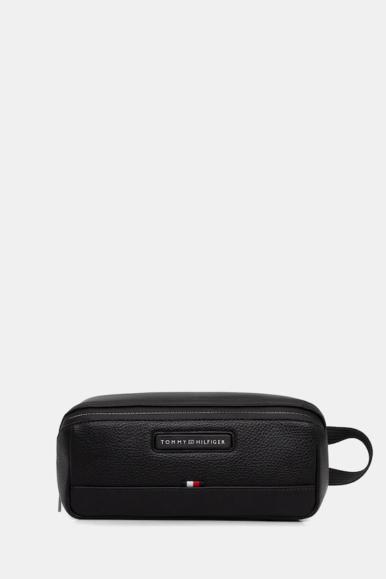 Косметичка Tommy Hilfiger, черный
Косметичка Tommy Hilfiger, черный