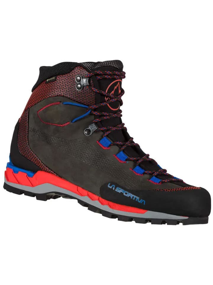 Обувь для походов и треккинга LA SPORTIVA
Обувь для походов и треккинга LA SPORTIVA