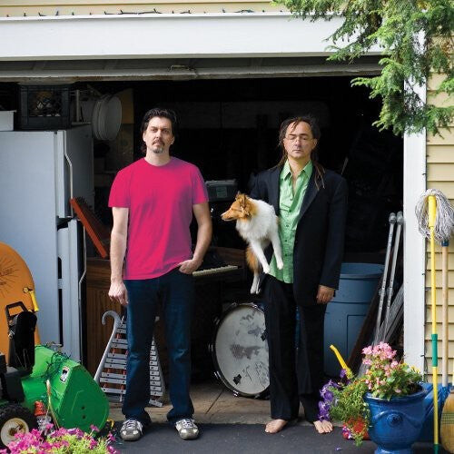 CD диск Dots Will Echo: Drunk Is the New Sober / Stupid Is the New Dumb
CD диск Dots Will Echo: Drunk Is the New Sober / Stupid Is the New Dumb