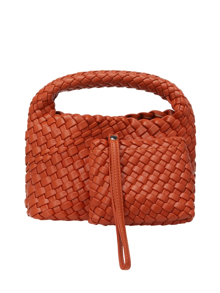 Наплечная сумка faina, оранжевый
Наплечная сумка faina, оранжевый