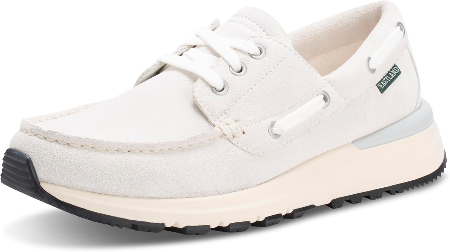 Кроссовки для тренинга Eastland Men's Leap, белый
Кроссовки для тренинга Eastland Men's Leap, белый