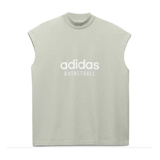 Футболка adidas Originals One Basketball Unisex Sleeveless T-Shirt
Футболка adidas Originals One Basketball Unisex Sleeveless T-Shirt