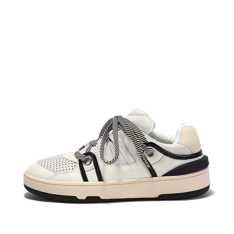 Кеды, скейтборд обувь женская низкая абрикос Bellalily, цвет Apricot
Кеды, скейтборд обувь женская низкая абрикос Bellalily, цвет Apricot