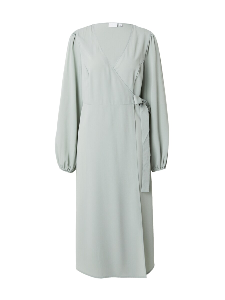 Платье VILA MATHILDE, пастельный зеленый
Платье VILA MATHILDE, пастельный зеленый