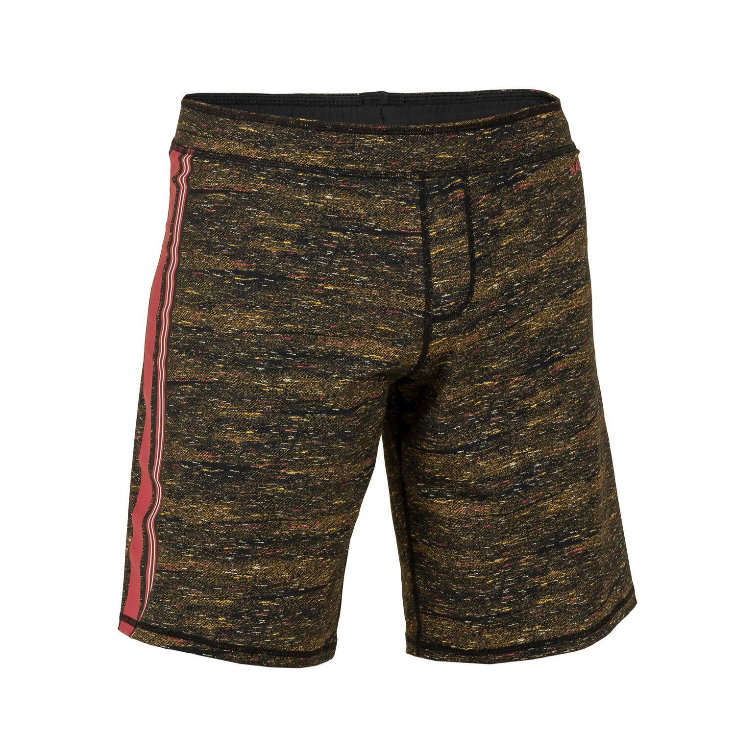 Мужские шорты для плавания - Swimshort 100 Long - Jers Black Red Nabaiji
Мужские шорты для плавания - Swimshort 100 Long - Jers Black Red Nabaiji