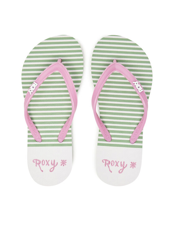 Шлепанцы ARGL100283 Roxy, розовый
Шлепанцы ARGL100283 Roxy, розовый