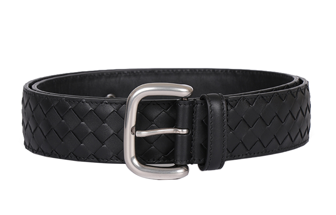 Кожаный ремень мужской Bottega Veneta
Кожаный ремень мужской Bottega Veneta