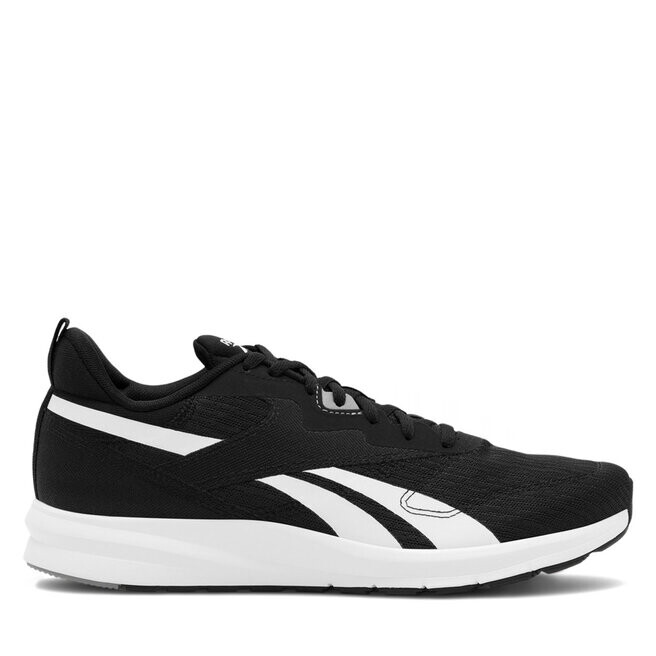 Кроссовки Reebok Runner 4 4E 100062727 Black, черный
Кроссовки Reebok Runner 4 4E 100062727 Black, черный