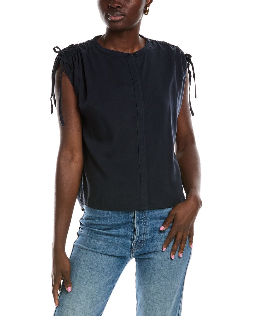 Великолепная блузка Бриджит Splendid, синий
Великолепная блузка Бриджит Splendid, синий