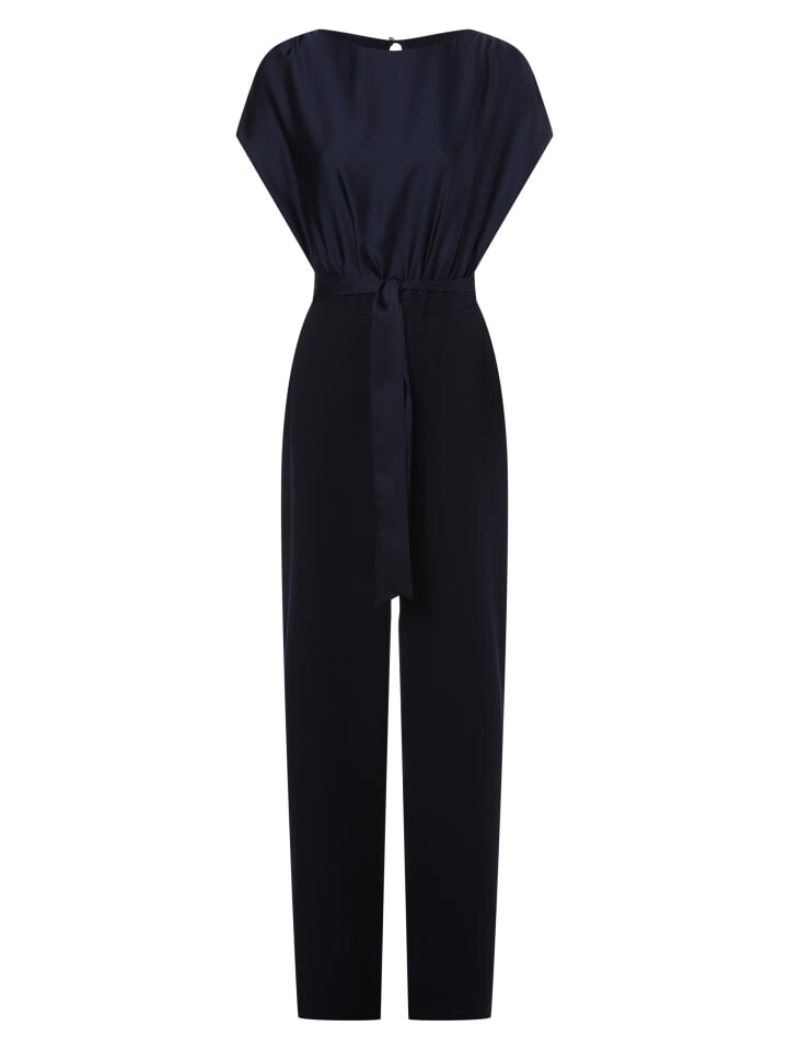 Комбинезон SWING, синий
Комбинезон SWING, синий