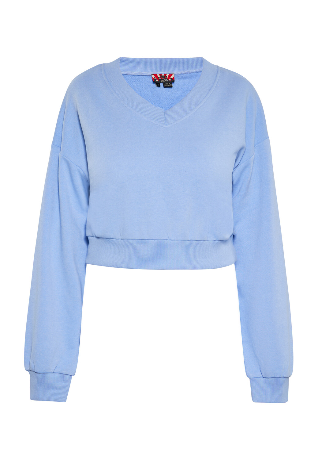 Блуза myMo ROCKS, синий
Блуза myMo ROCKS, синий