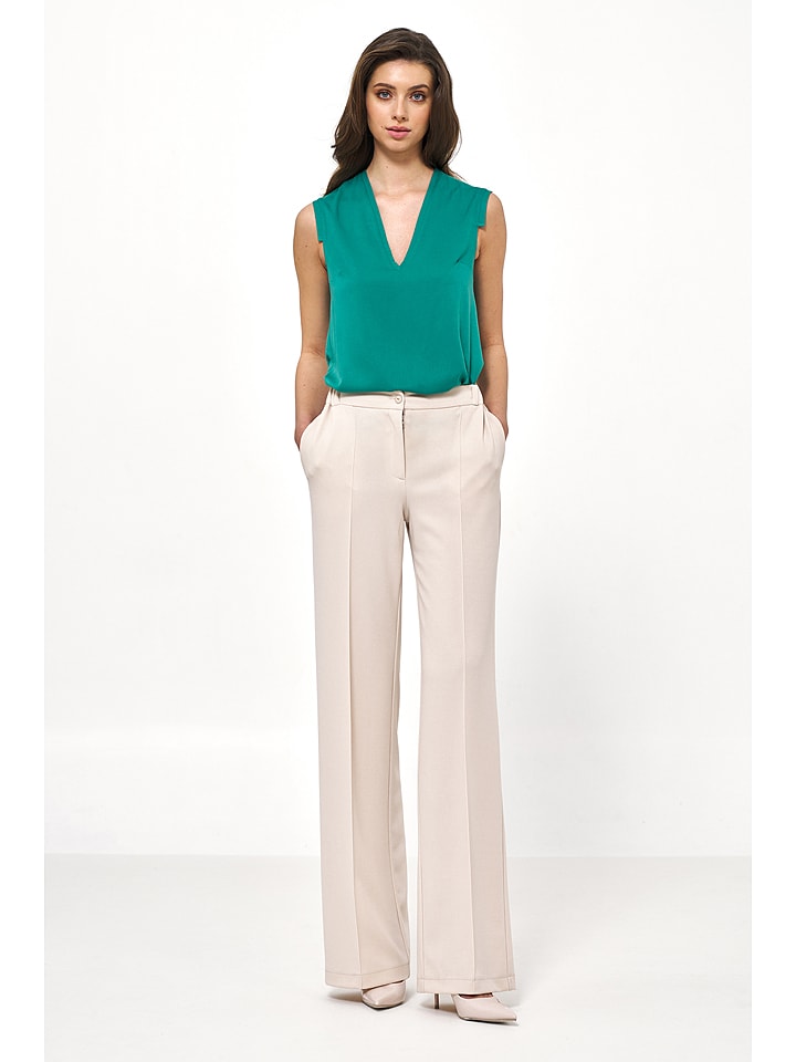 Тканевые брюки Nife Hose, бежевый
Тканевые брюки Nife Hose, бежевый