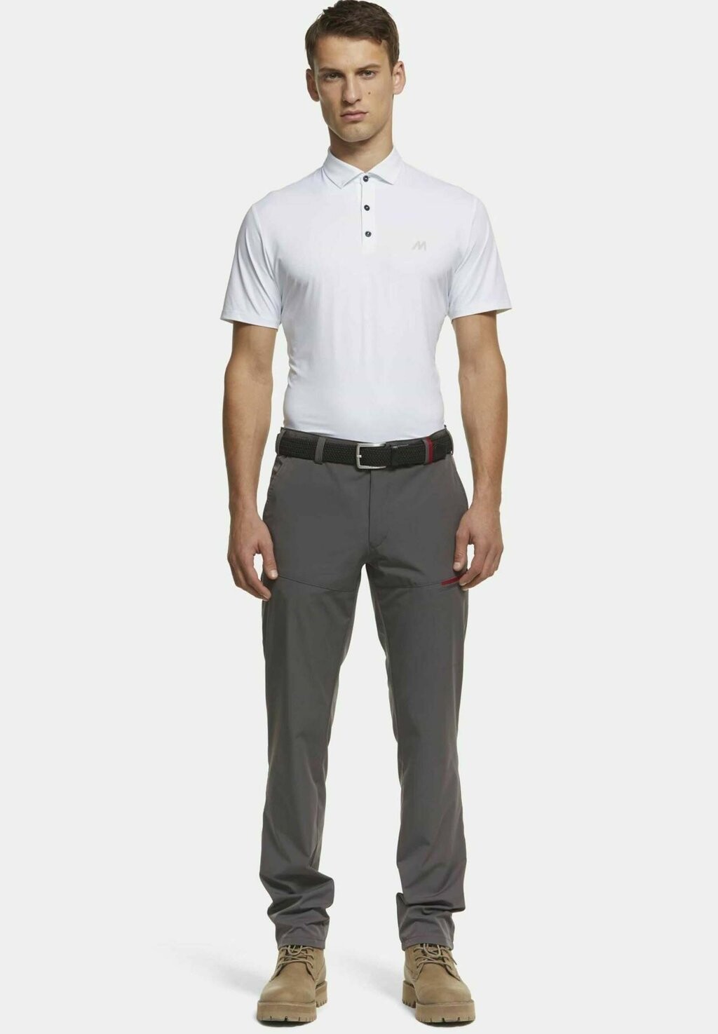 Плетеный ремень Meyer, цвет schwarz
Плетеный ремень Meyer, цвет schwarz