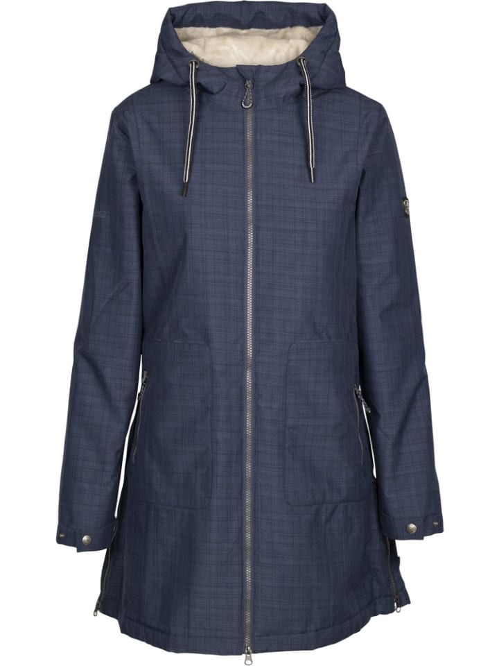 Зимняя куртка Trespass, синий
Зимняя куртка Trespass, синий