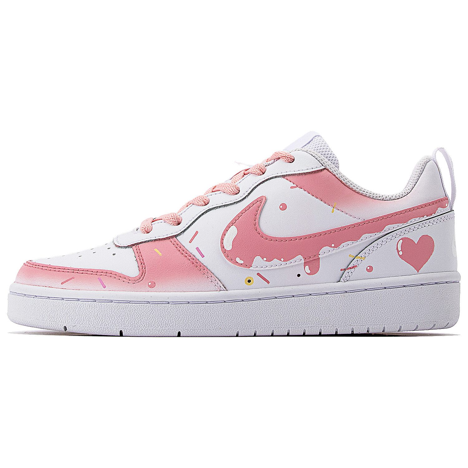 Кроссовки Nike Court Borough Skateboard Shoes Women's Low-Top Pink/White, Белый, Кроссовки Nike Court Borough Skateboard Shoes Women's Low-Top Pink/White
Кроссовки Nike Court Borough Skateboard Shoes Women's Low-Top Pink/White, Белый, Кроссовки Nike Court Borough Skateboard Shoes Women's Low-Top Pink/White