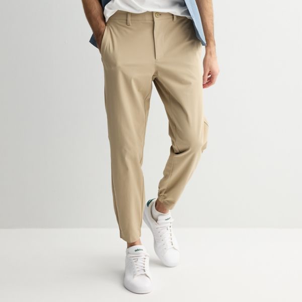 Мужские премиальные гибридные джоггеры на пуговицах Flx, цвет autumn wheat
Мужские премиальные гибридные джоггеры на пуговицах Flx, цвет autumn wheat