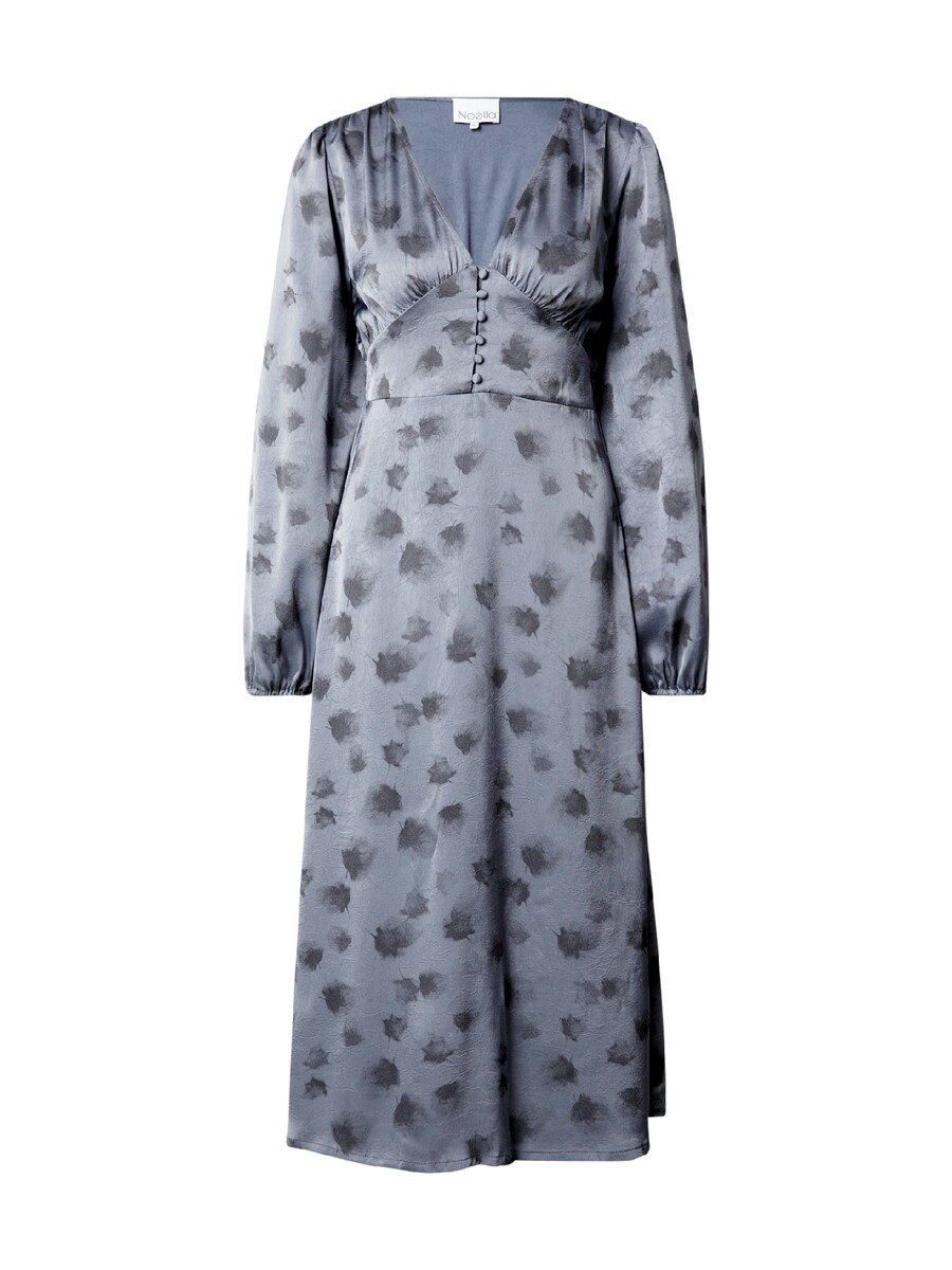 Платье Noella Lilith, дымчато-синий
Платье Noella Lilith, дымчато-синий