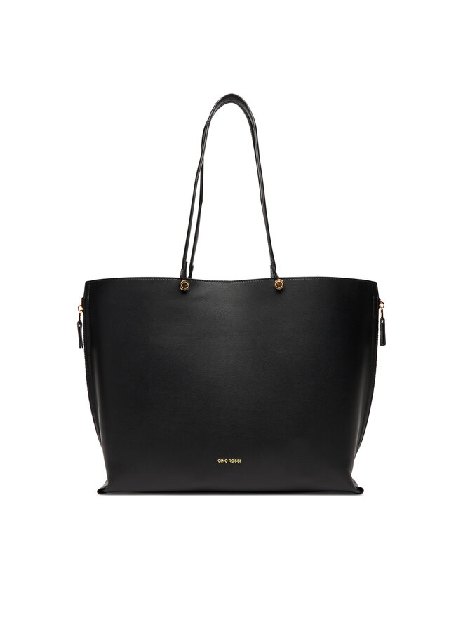 Сумка-шоппер GINO ROSSI WEN-2, черный
Сумка-шоппер GINO ROSSI WEN-2, черный
