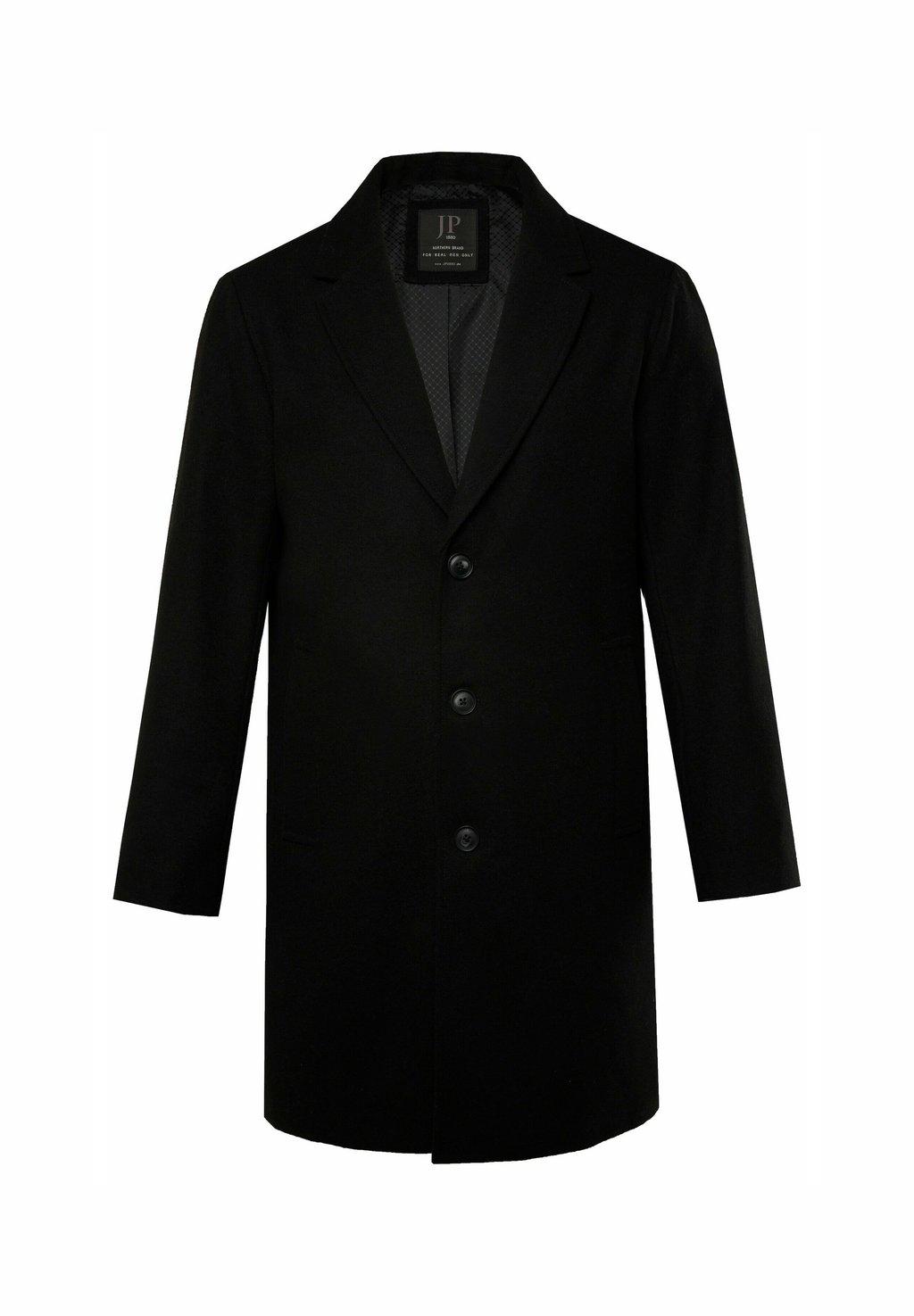Короткое пальто JP1880, черный
Короткое пальто JP1880, черный