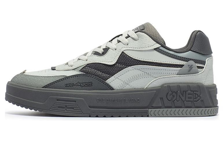 Кроссовки 361° Skateboarding Shoes Men Low-top, черный/серый
Кроссовки 361° Skateboarding Shoes Men Low-top, черный/серый