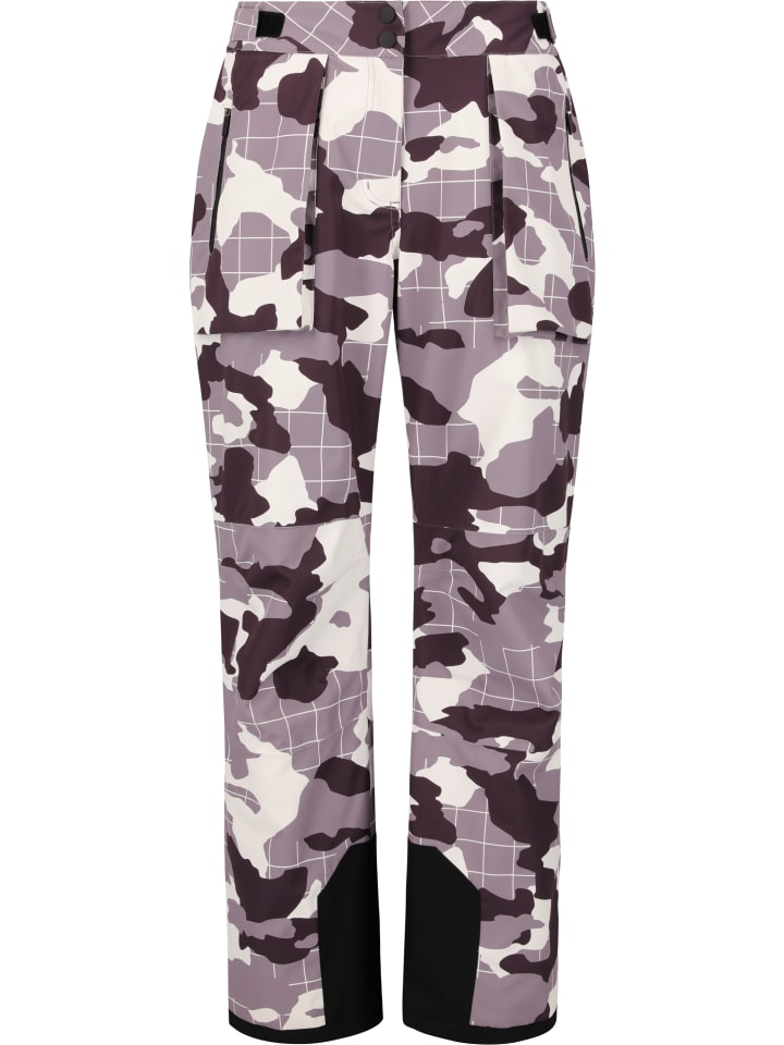 Лыжные брюки Killy в цвете 4214 Gray Ridge SLOPE
Лыжные брюки Killy в цвете 4214 Gray Ridge SLOPE