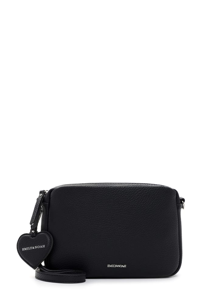 Наплечная сумка EMILY & NOAH, синий 
Наплечная сумка EMILY & NOAH, синий