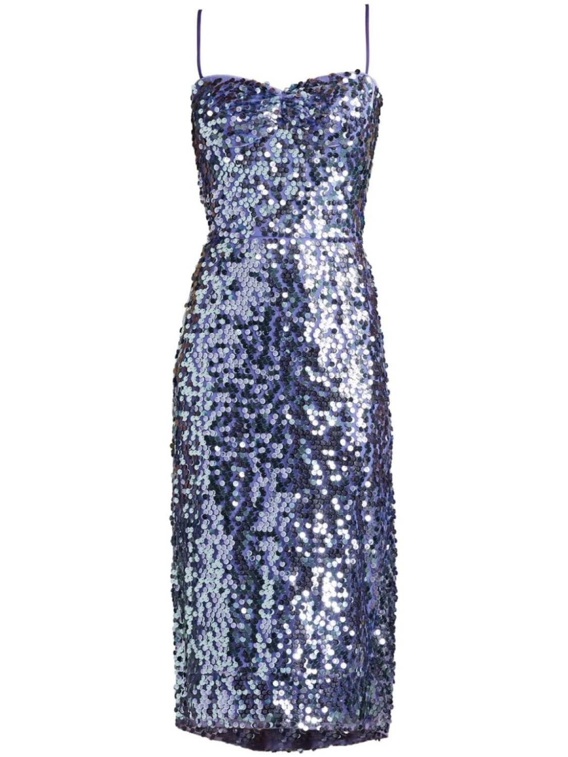 Платье Микала Tadashi Shoji, фиолетовый
Платье Микала Tadashi Shoji, фиолетовый