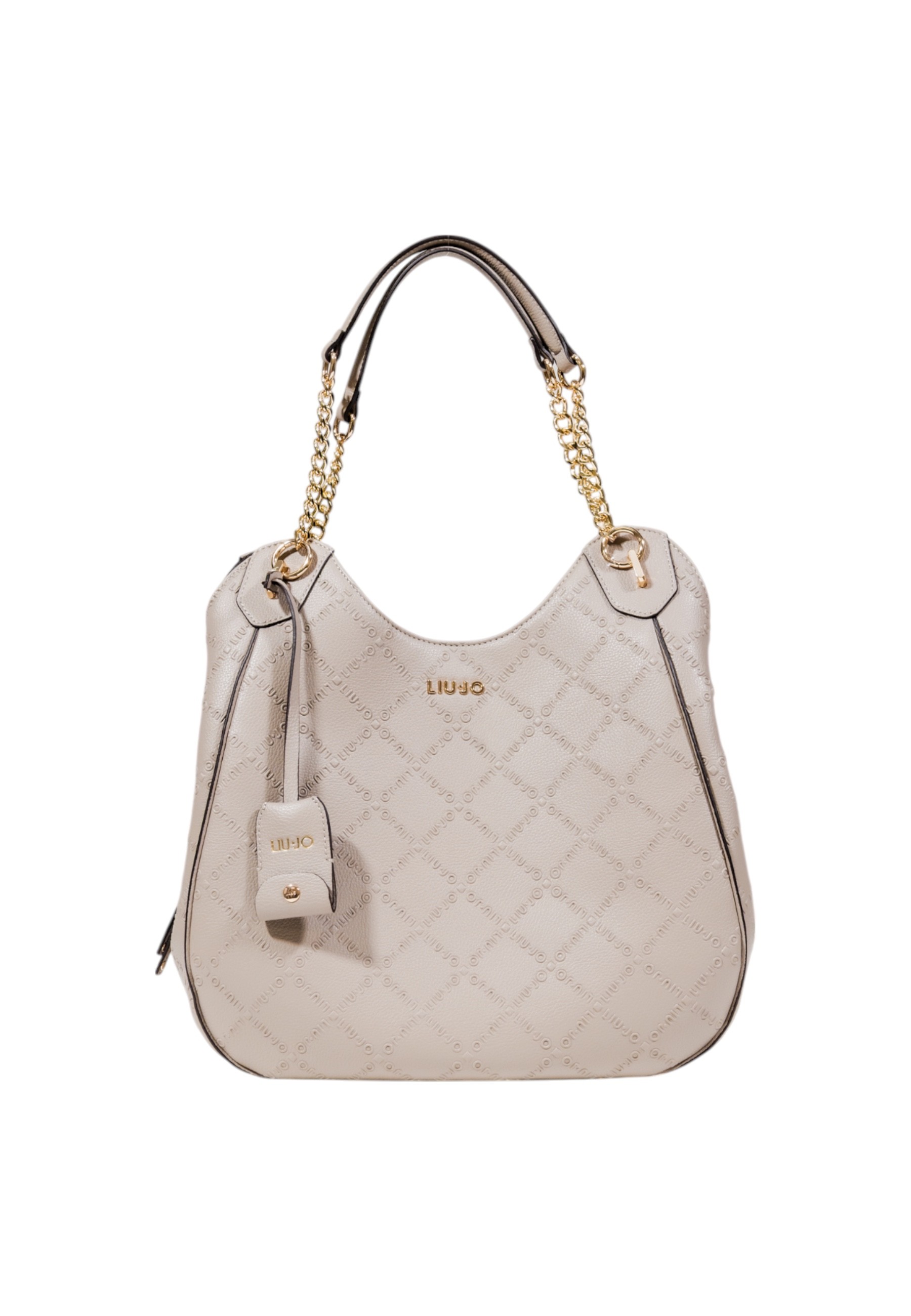 Сумка LIU JO, бежевый 
Сумка LIU JO, бежевый