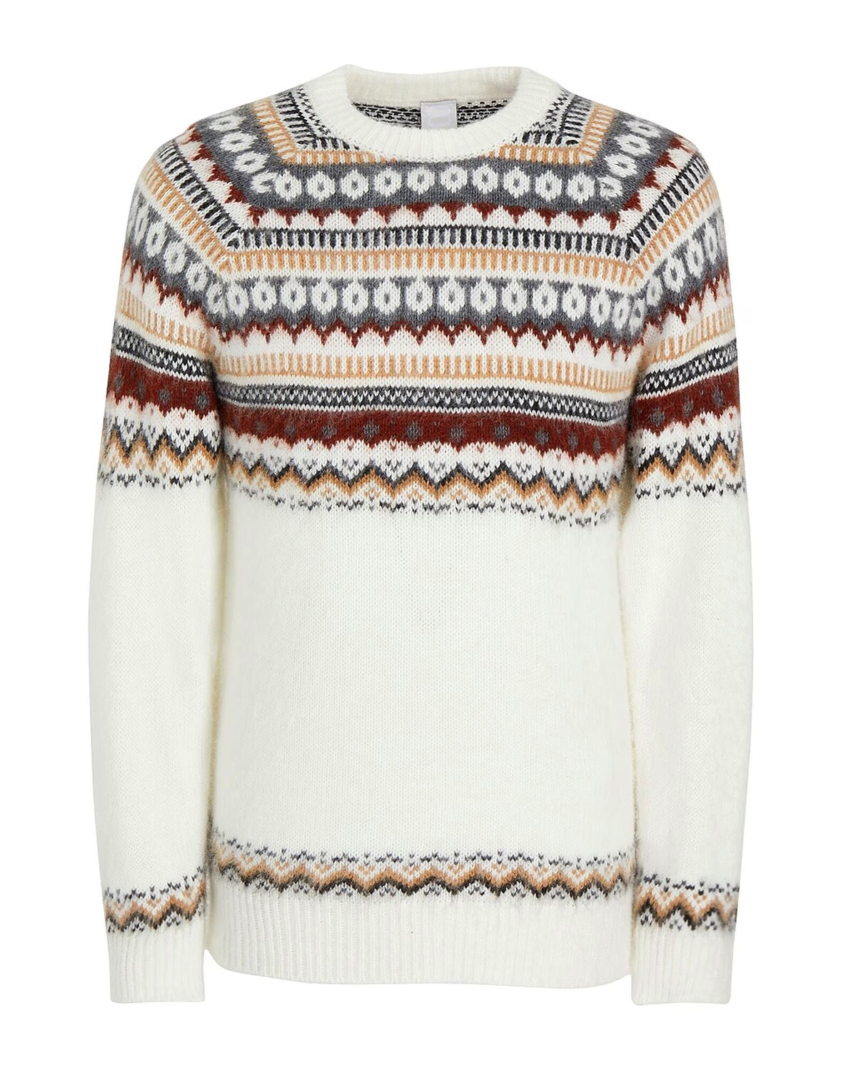 Свитер 8 By Yoox, слоновая кость
Свитер 8 By Yoox, слоновая кость