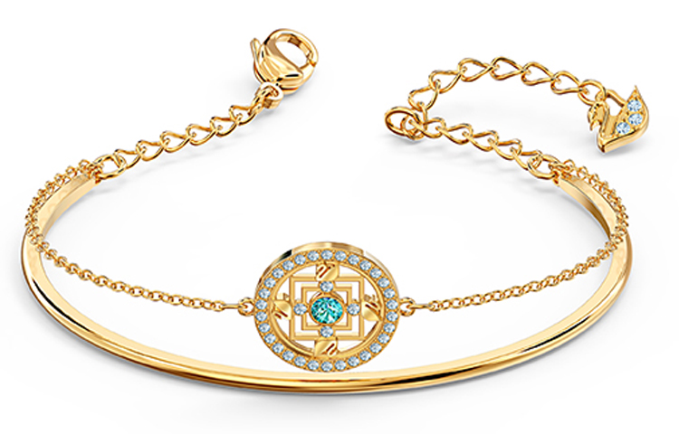 Сияющие браслеты для женщин Shine Bangles Swarovski
Сияющие браслеты для женщин Shine Bangles Swarovski