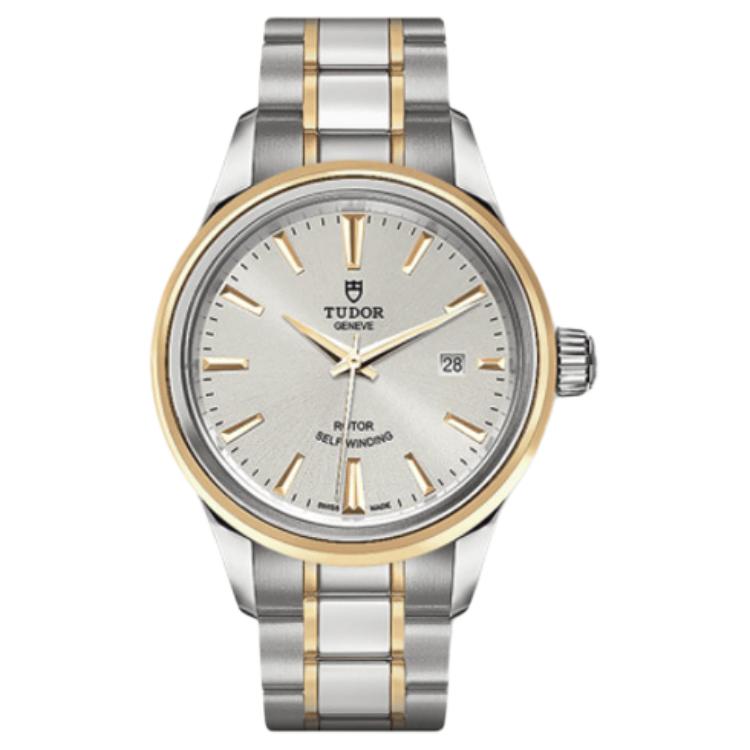 TUDOR Часы Women's Wind Style Collection Watch
TUDOR Часы Women's Wind Style Collection Watch