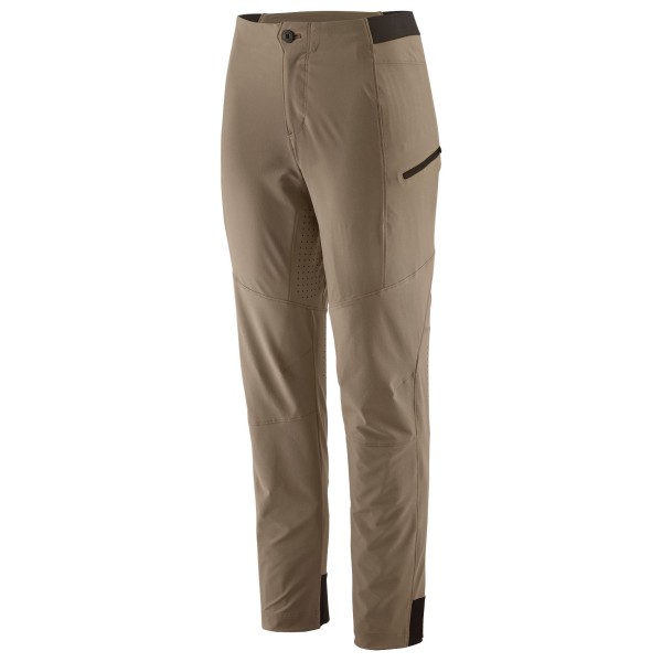 Женские штаны для езды по грязи - велосипедные шорты Patagonia, серый
Женские штаны для езды по грязи - велосипедные шорты Patagonia, серый