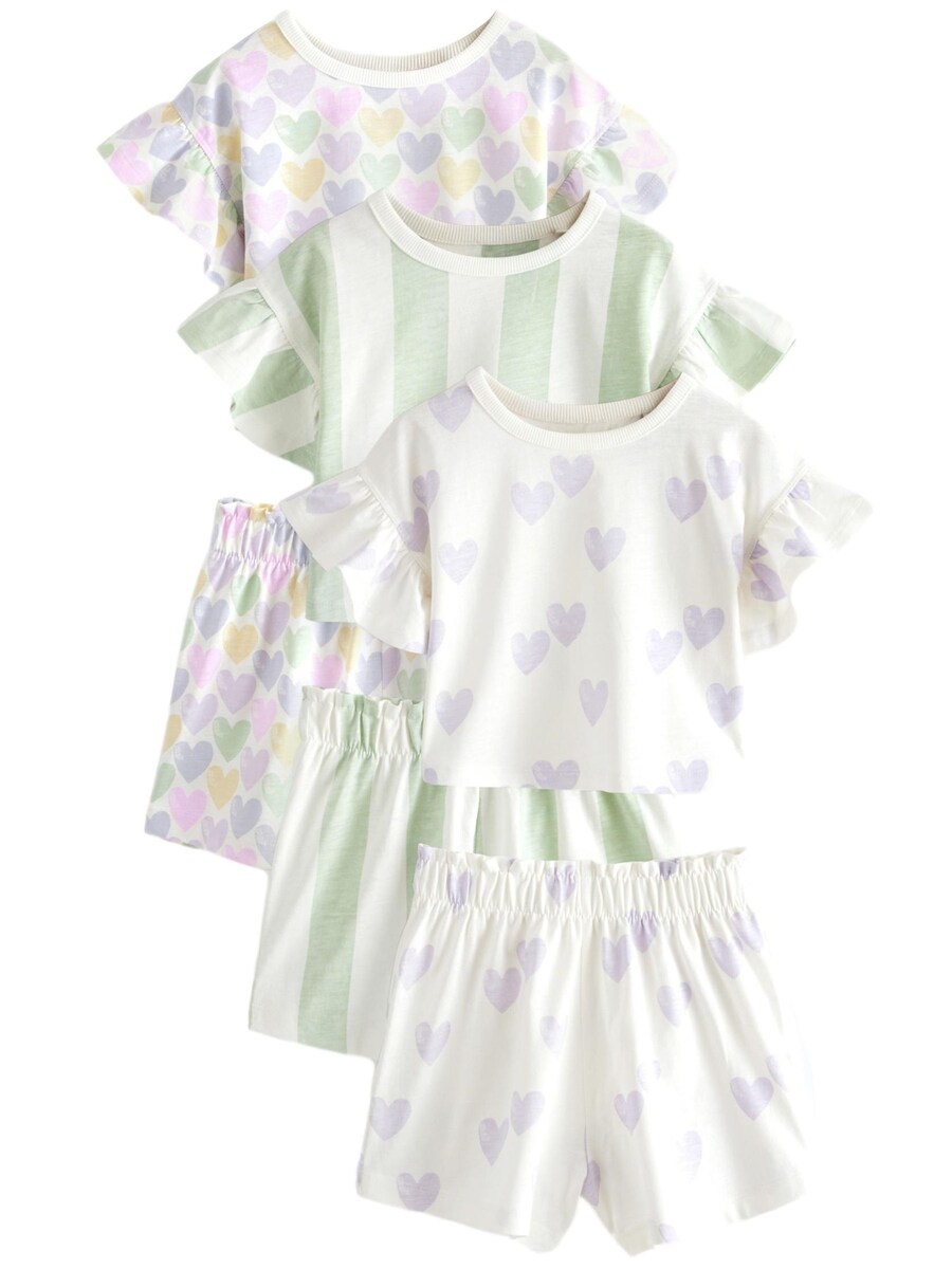 Пижама Next, белый
Пижама Next, белый