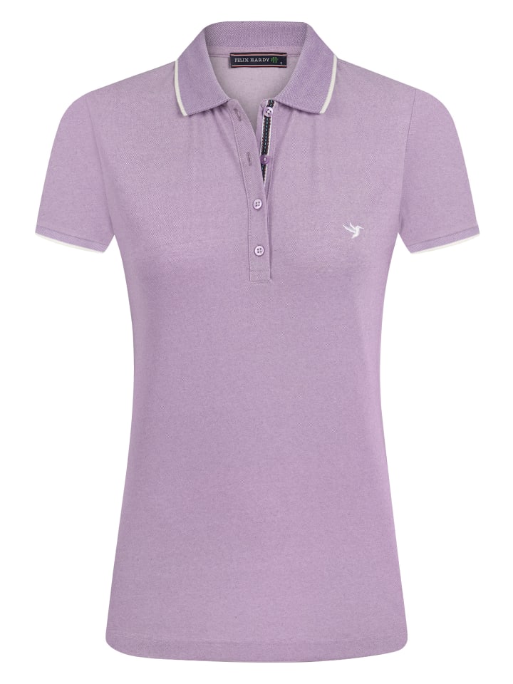 Футболка поло Felix Hardy, сиреневый
Футболка поло Felix Hardy, сиреневый