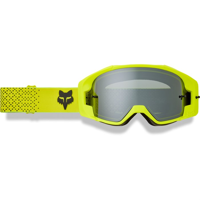 Очки Vue Core Fox Racing, Flo Yellow
Очки Vue Core Fox Racing, Flo Yellow