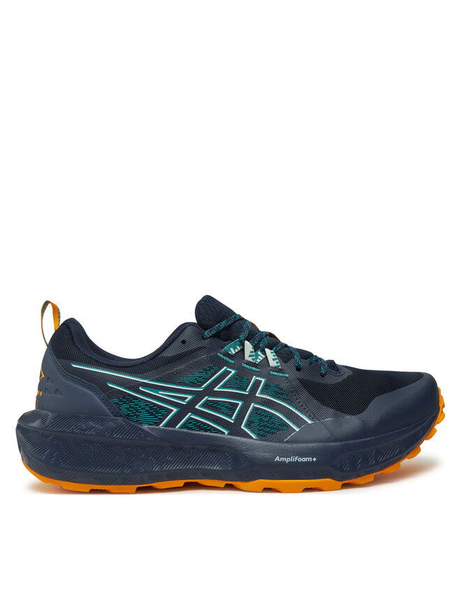 Кроссовки Gel-Sonoma 8 1011B979 Asics, синий 
Кроссовки Gel-Sonoma 8 1011B979 Asics, синий
