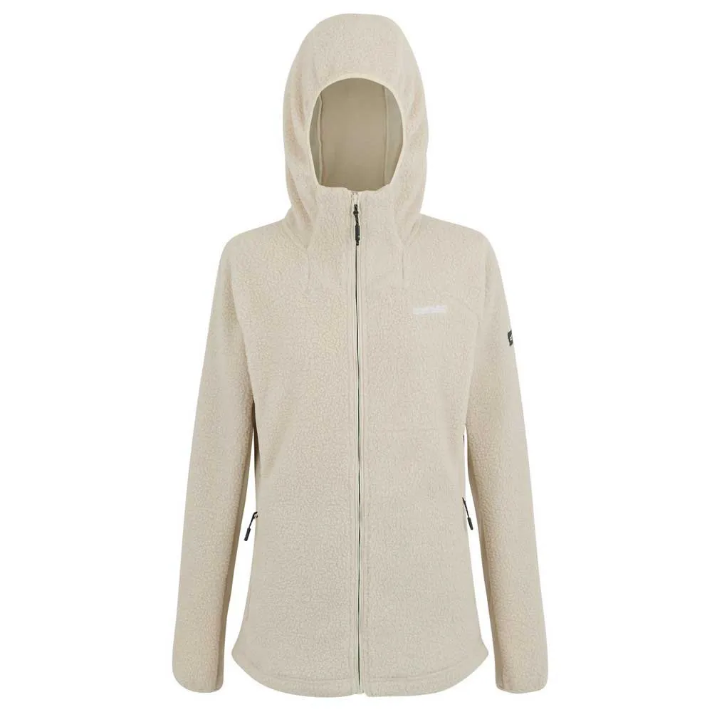 Флис Regatta Elinn full zip, бежевый
Флис Regatta Elinn full zip, бежевый