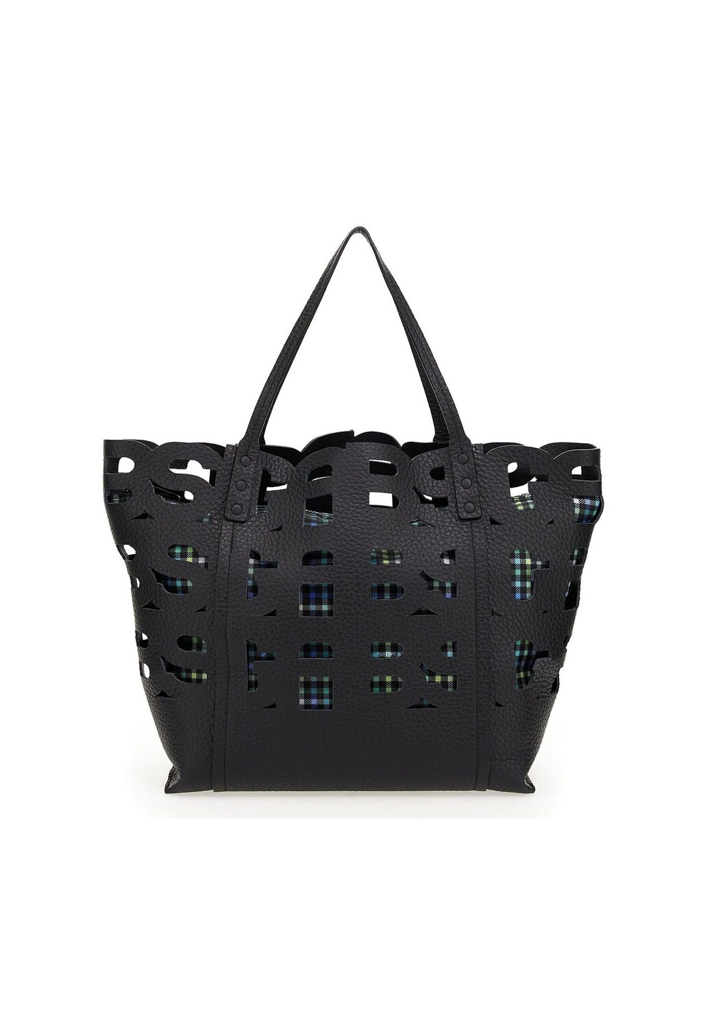 Кожаная сумка-шоппер Jade L 33 см Gabs, цвет Nero, Зеленый, Кожаная сумка-шоппер Jade L 33 см Gabs, цвет Nero
Кожаная сумка-шоппер Jade L 33 см Gabs, цвет Nero, Зеленый, Кожаная сумка-шоппер Jade L 33 см Gabs, цвет Nero