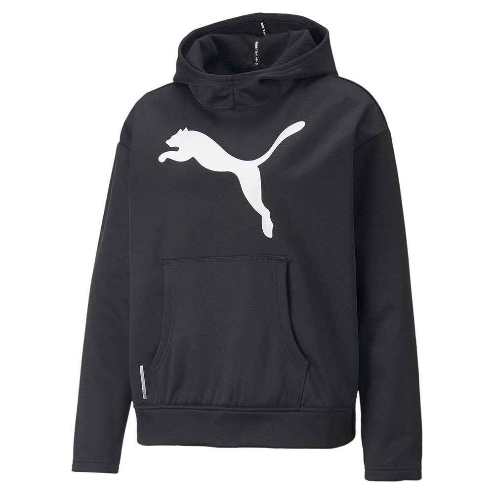 Толстовка Puma Train Favorite Pwr F, черный
Толстовка Puma Train Favorite Pwr F, черный