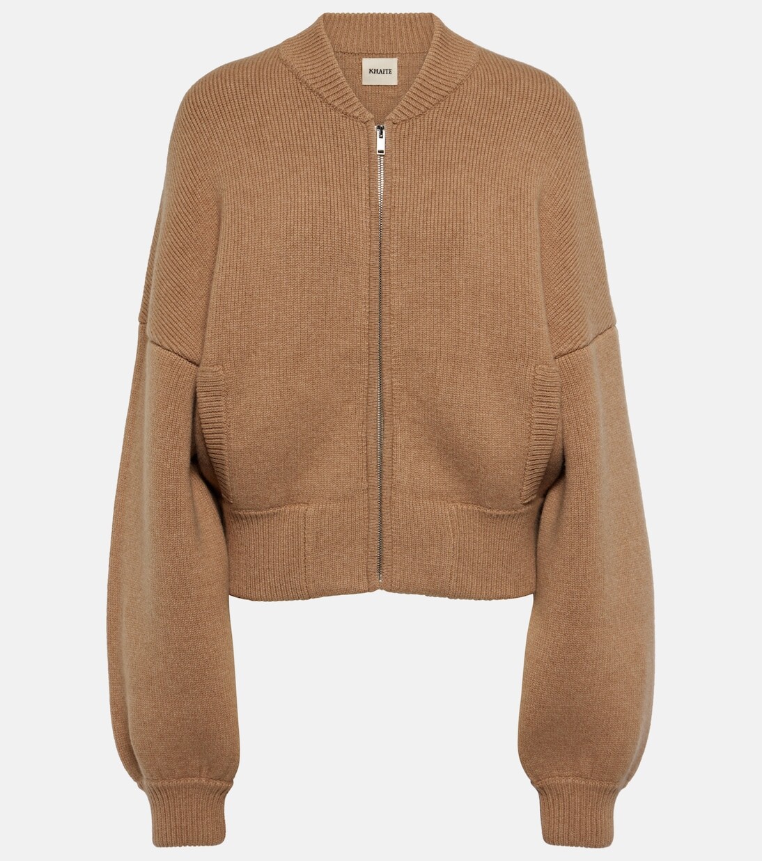 Кардиган rhea из кашемира Khaite, бежевый
Кардиган rhea из кашемира Khaite, бежевый
