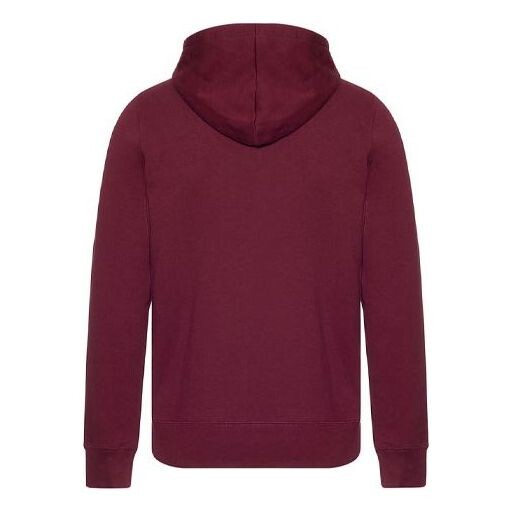 Куртка Men's Burberry Fleece Lined hooded casual Jacket Purple Red, фиолетовый
Куртка Men's Burberry Fleece Lined hooded casual Jacket Purple Red, фиолетовый