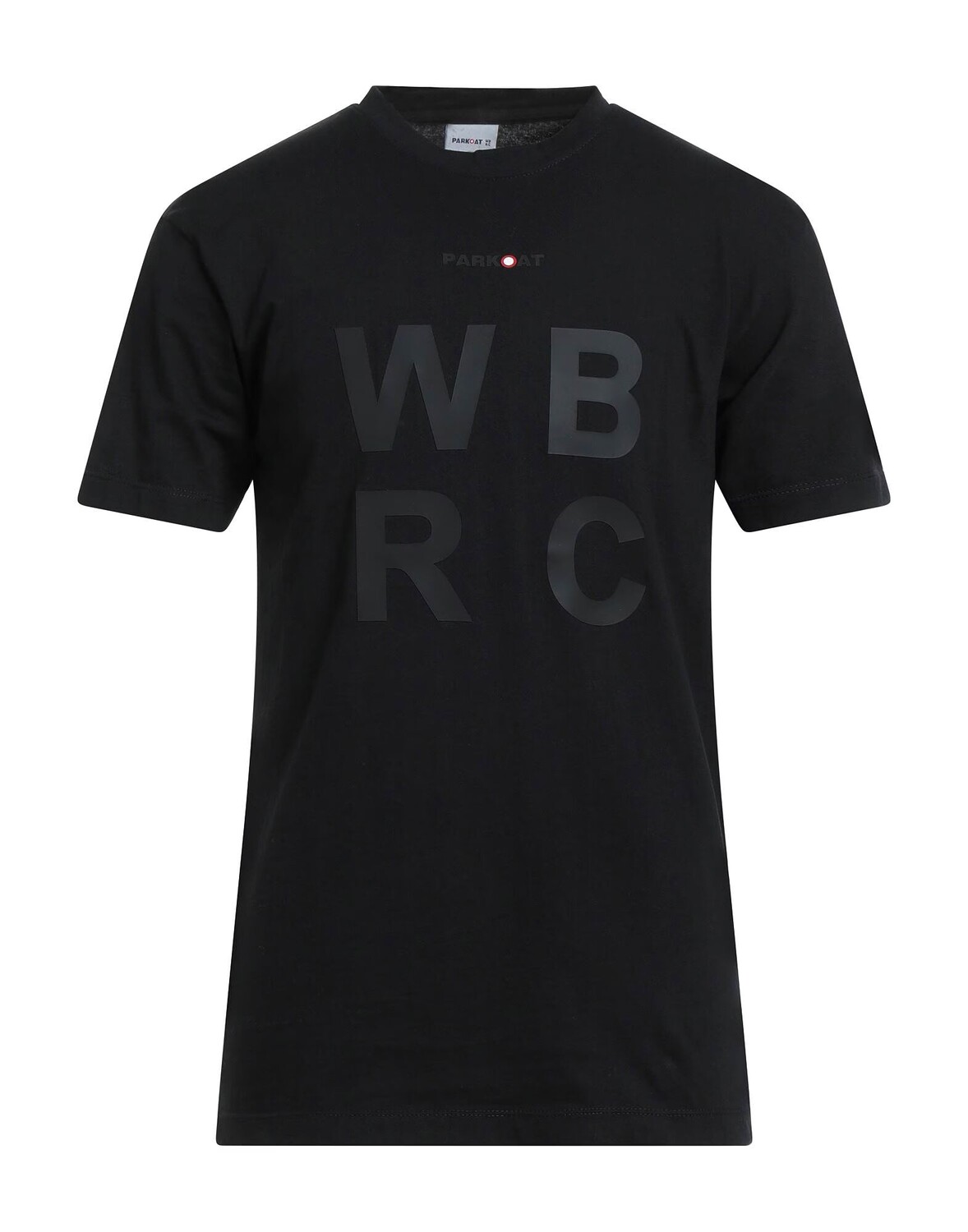 Футболка Parkoat, черный
Футболка Parkoat, черный