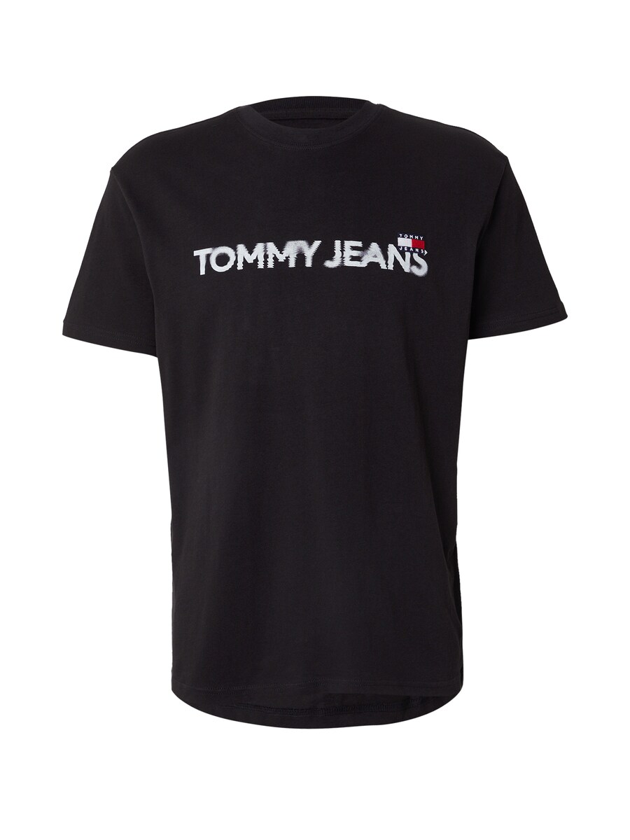 Рубашка Tommy Jeans, черный
Рубашка Tommy Jeans, черный