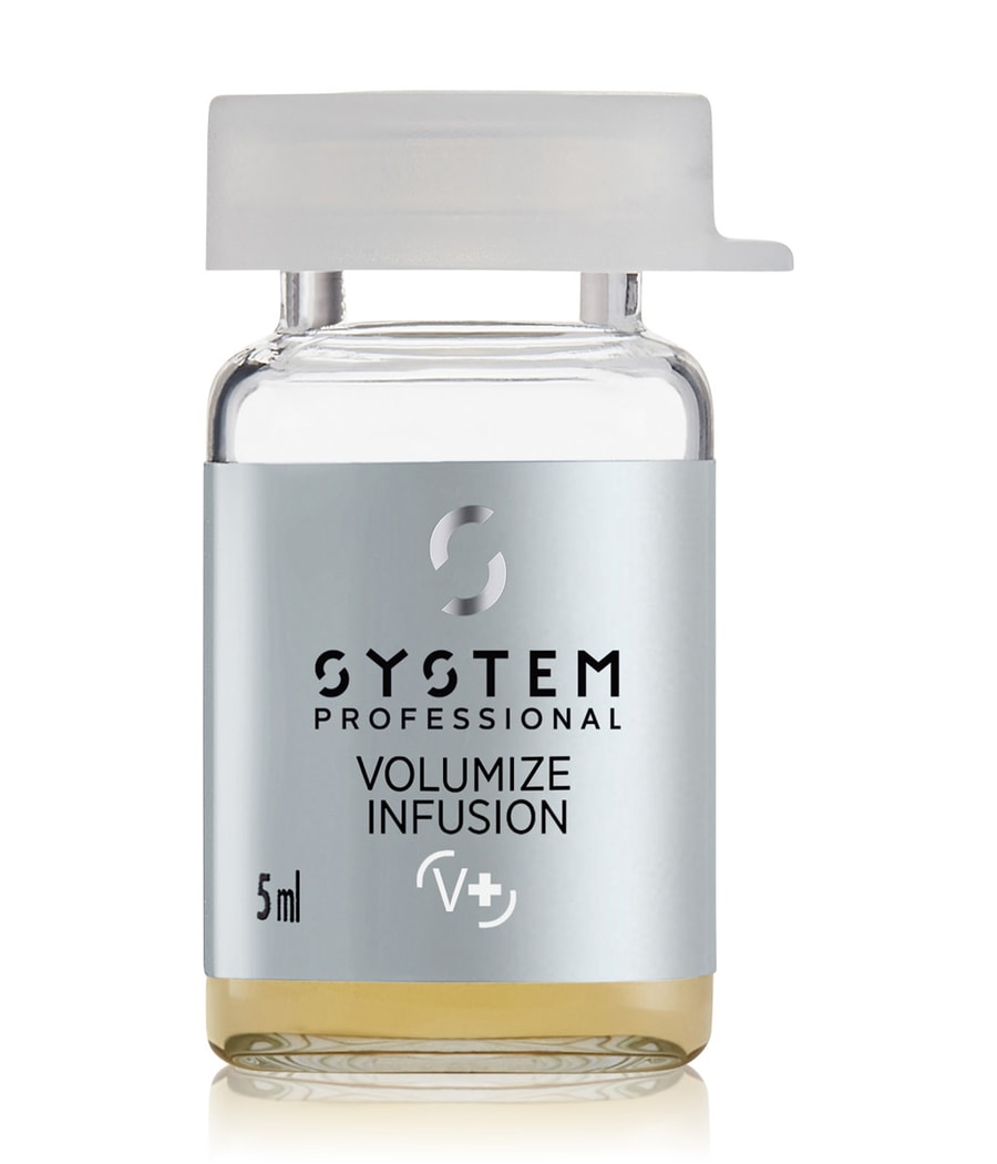 Сыворотка для волос System Professional LipidCode Volumize Infusion (V+), 20x5 ml 
Сыворотка для волос System Professional LipidCode Volumize Infusion (V+), 20x5 ml
