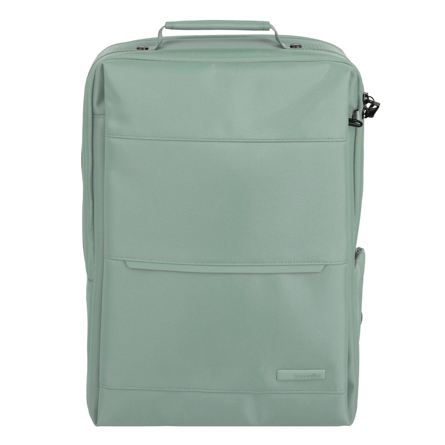 Рюкзак TRAVELITE Workfloow, светло-зеленый
Рюкзак TRAVELITE Workfloow, светло-зеленый