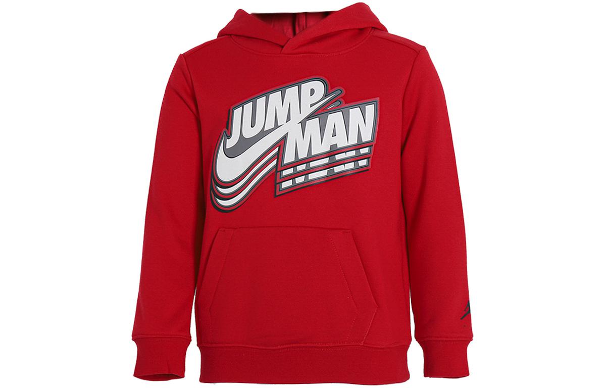 Детский свитшот Nike, красный
Детский свитшот Nike, красный