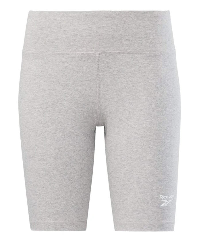 Облегающие шорты Identity Reebok, серый
Облегающие шорты Identity Reebok, серый