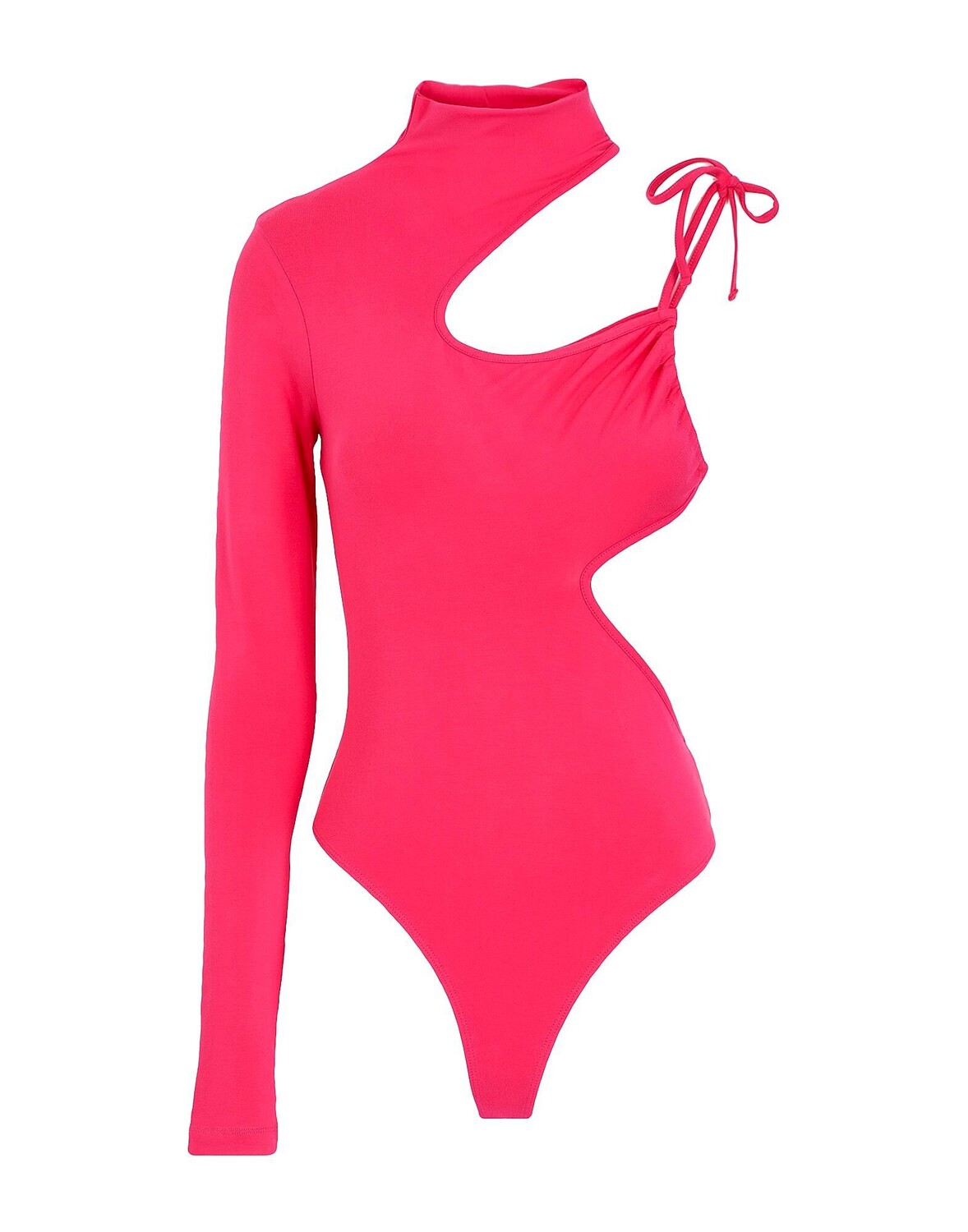 Боди 8 By Yoox, фуксия
Боди 8 By Yoox, фуксия