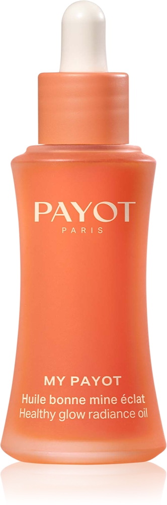 My payot huile bonne mine éclat укрепляющее и осветляющее масло Payot, 30 мл
My payot huile bonne mine éclat укрепляющее и осветляющее масло Payot, 30 мл