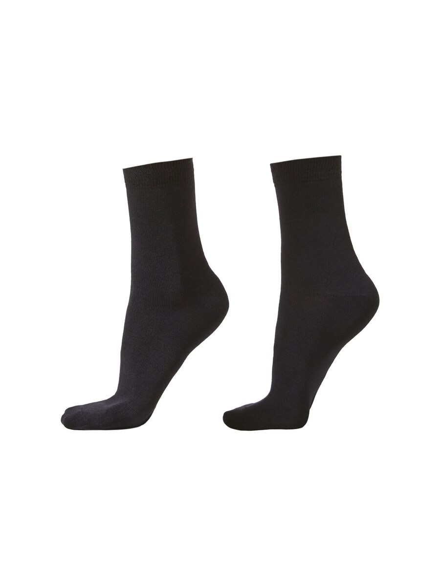 Носки CALZEDONIA, темно-синий 
Носки CALZEDONIA, темно-синий